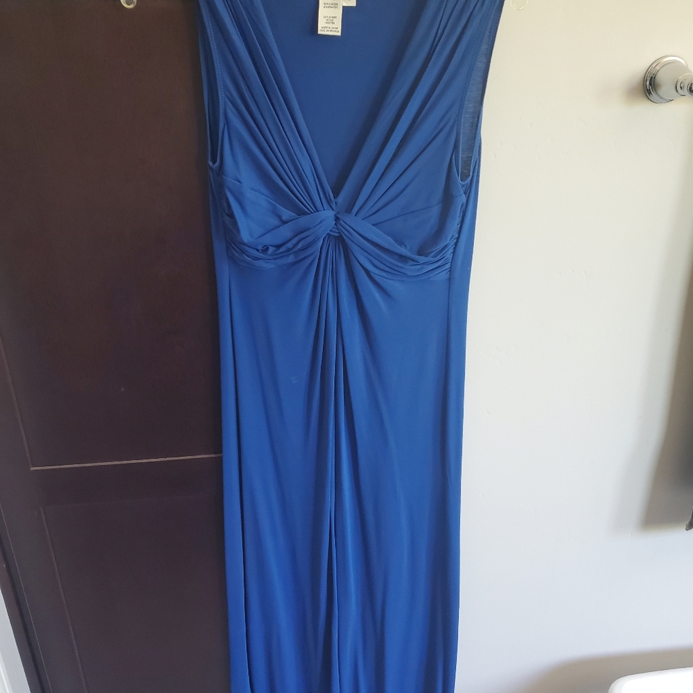 Max Studio dress